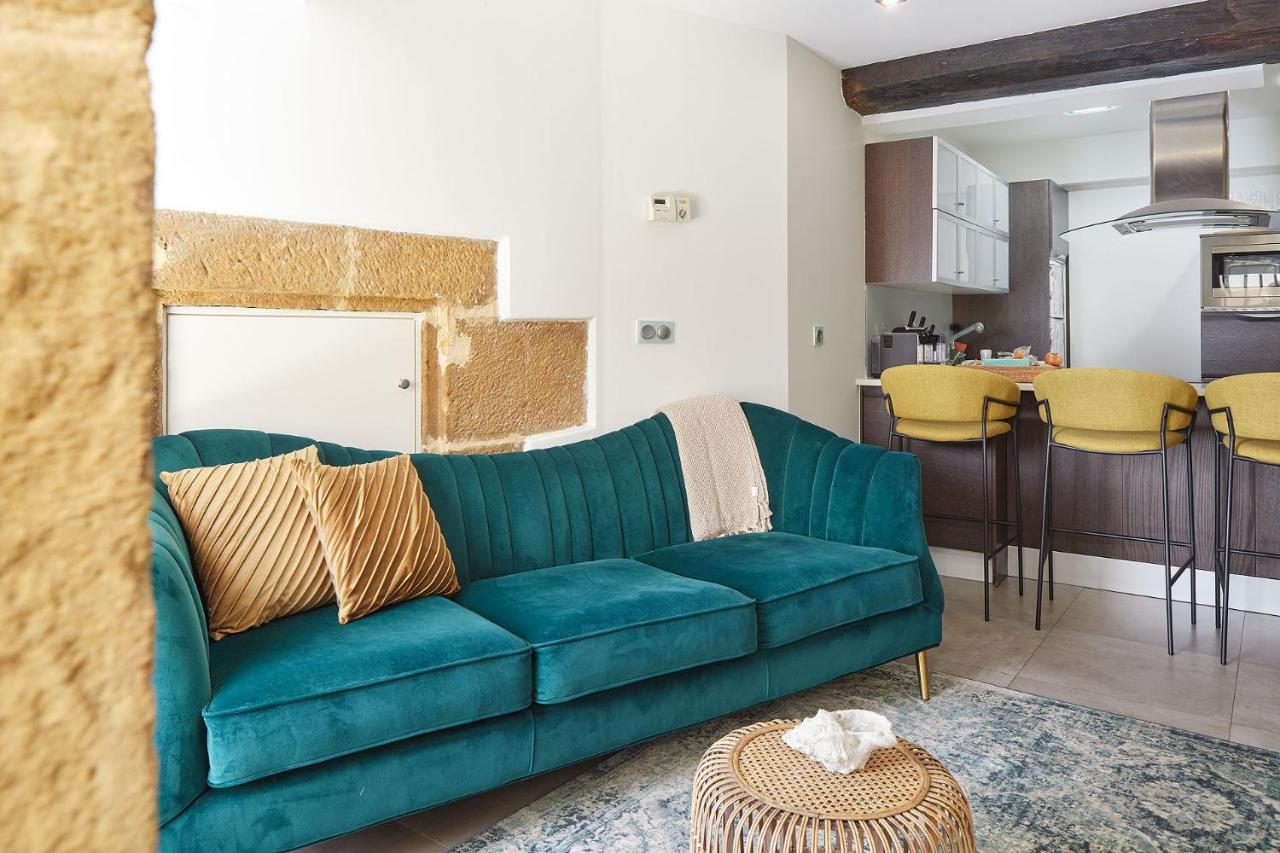 Precioso Apartamento Con Garaje Incluido Lägenhet Orio Exteriör bild