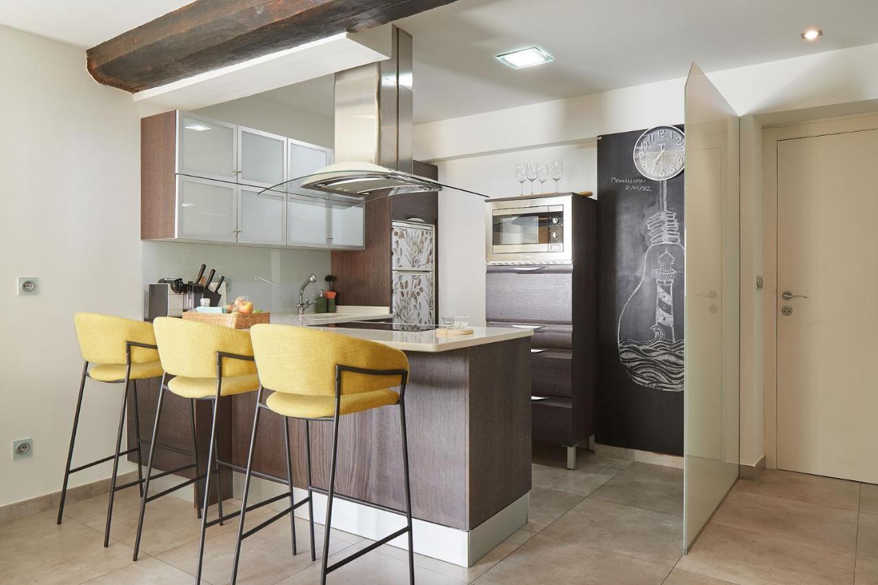 Precioso Apartamento Con Garaje Incluido Lägenhet Orio Exteriör bild