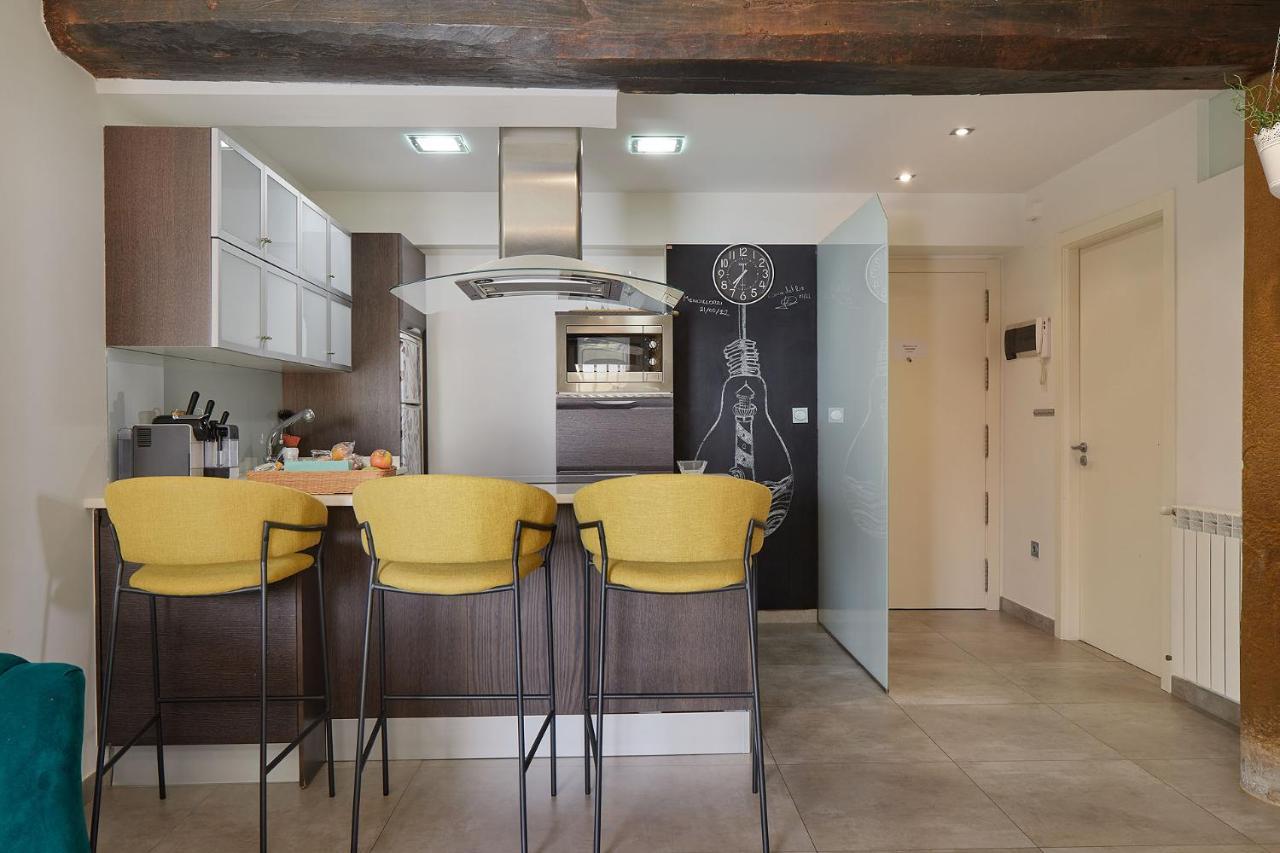Precioso Apartamento Con Garaje Incluido Lägenhet Orio Exteriör bild