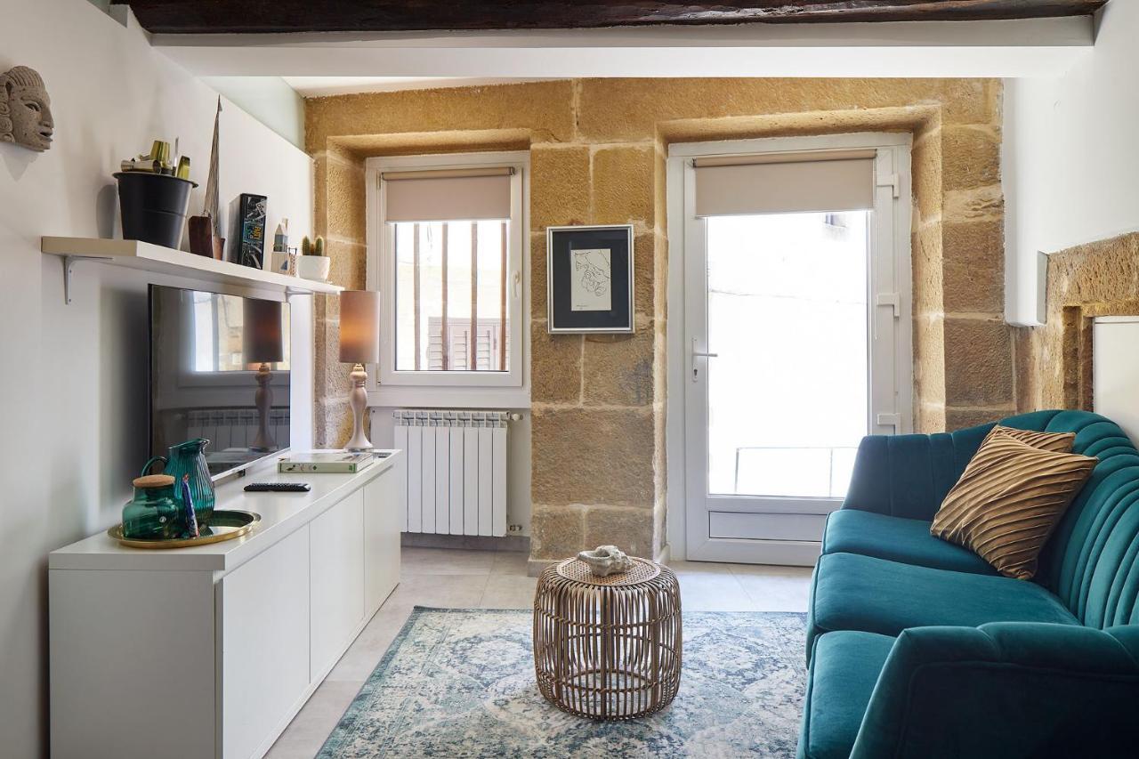 Precioso Apartamento Con Garaje Incluido Lägenhet Orio Exteriör bild