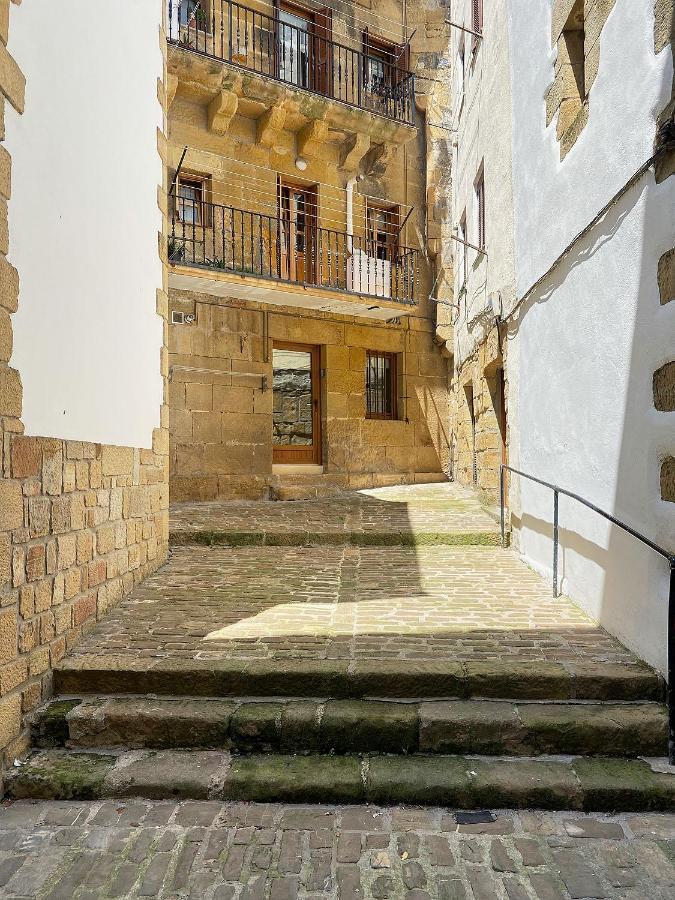 Precioso Apartamento Con Garaje Incluido Lägenhet Orio Exteriör bild