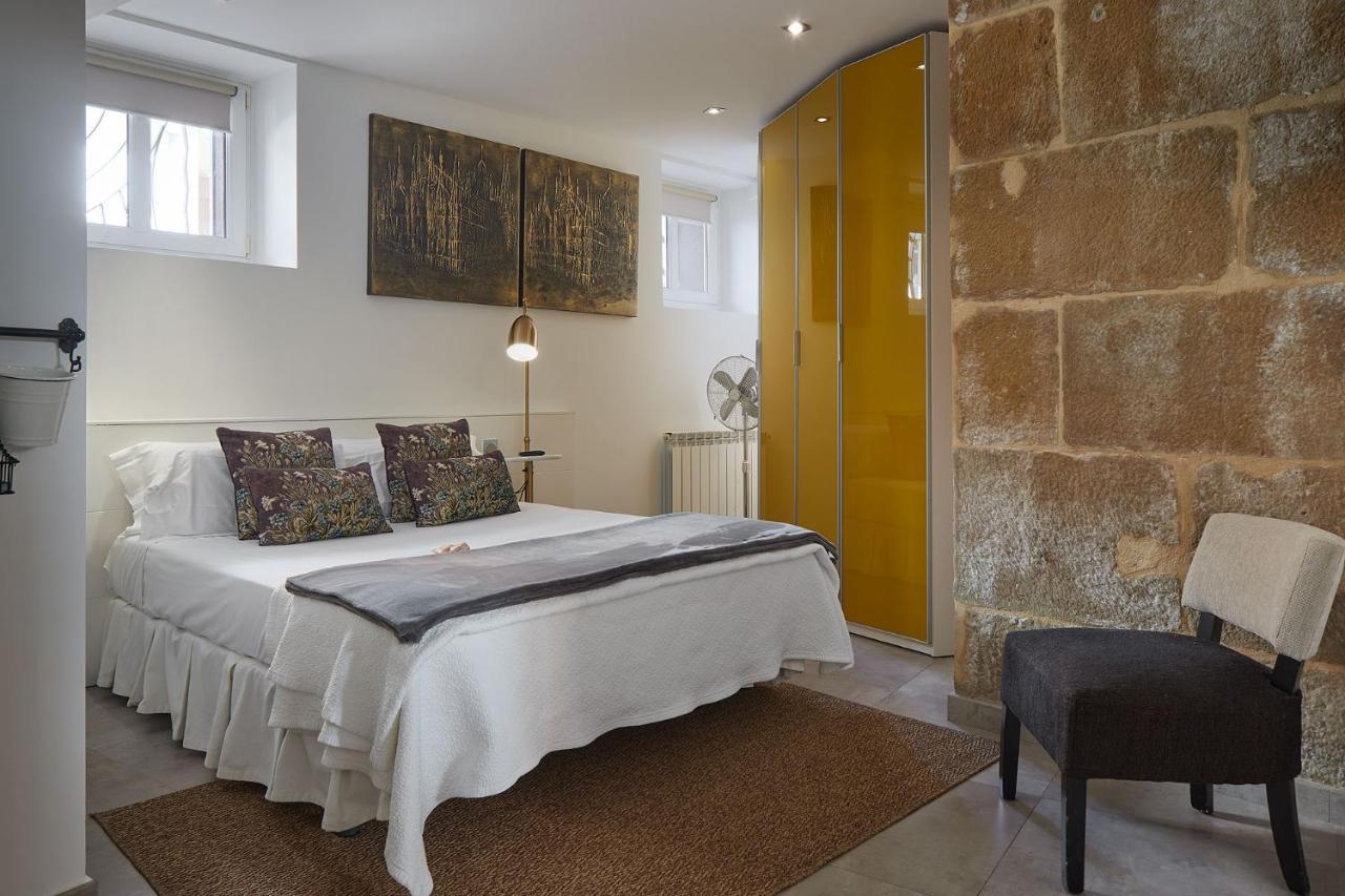 Precioso Apartamento Con Garaje Incluido Lägenhet Orio Exteriör bild