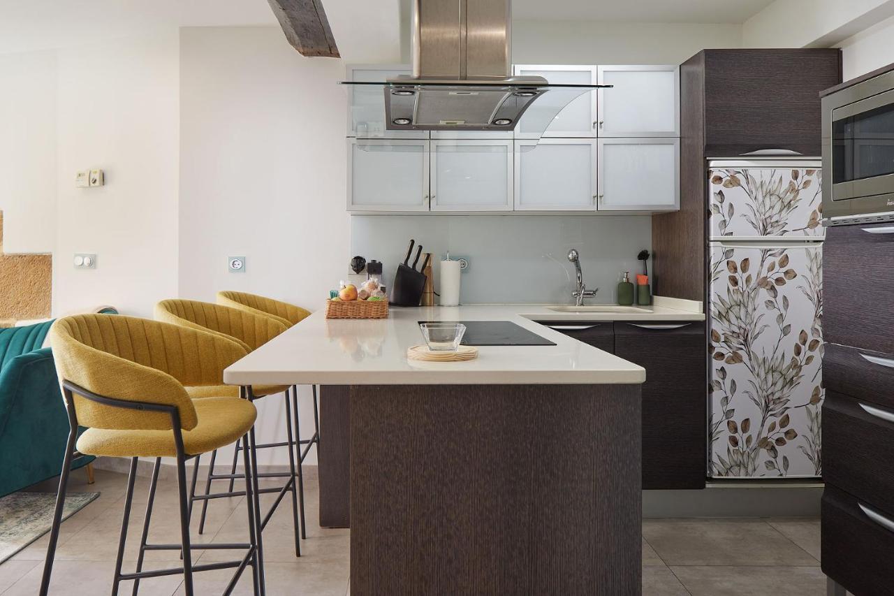Precioso Apartamento Con Garaje Incluido Lägenhet Orio Exteriör bild